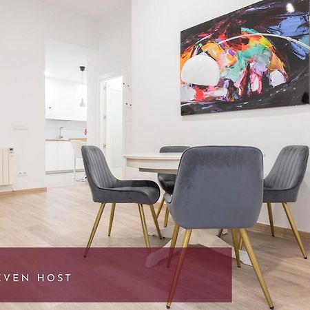 Exclusive Balcony Plaza Mayor Apartment Madrid Ngoại thất bức ảnh