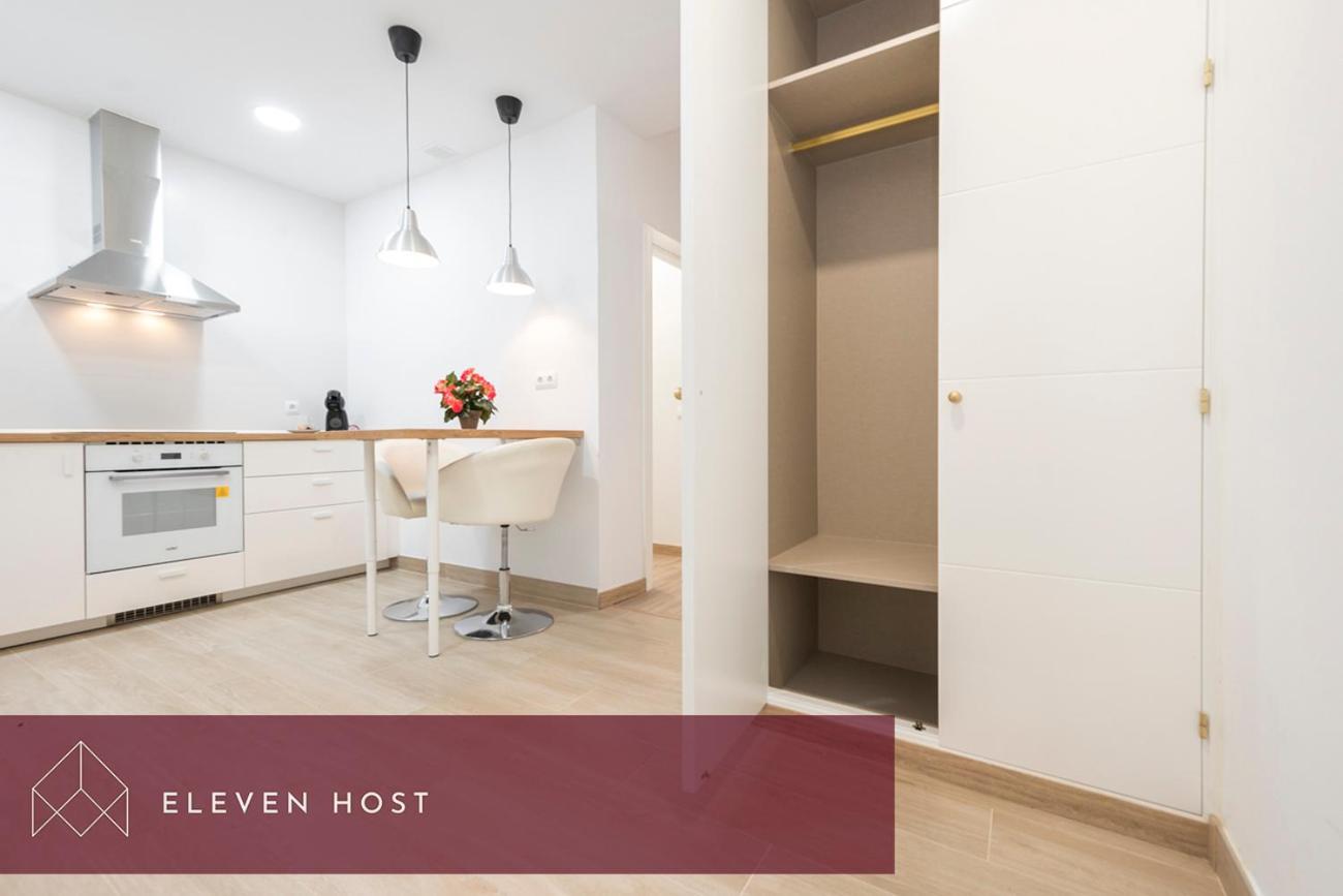 Exclusive Balcony Plaza Mayor Apartment Madrid Ngoại thất bức ảnh