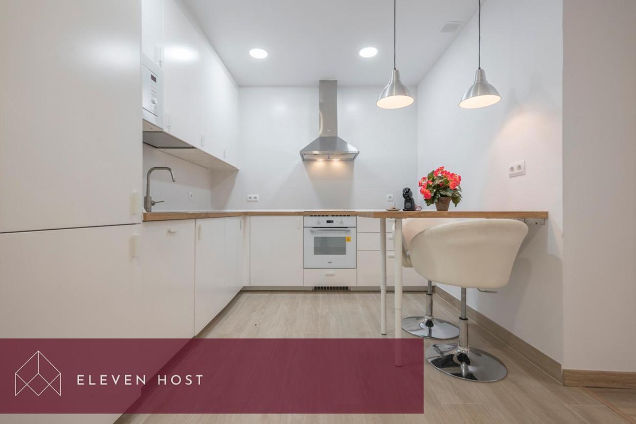 Exclusive Balcony Plaza Mayor Apartment Madrid Ngoại thất bức ảnh