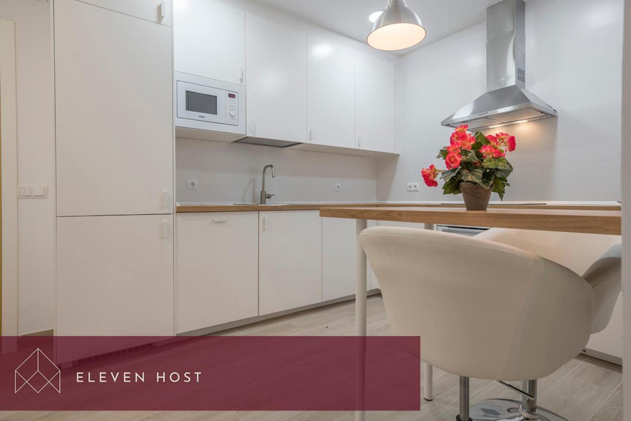 Exclusive Balcony Plaza Mayor Apartment Madrid Ngoại thất bức ảnh