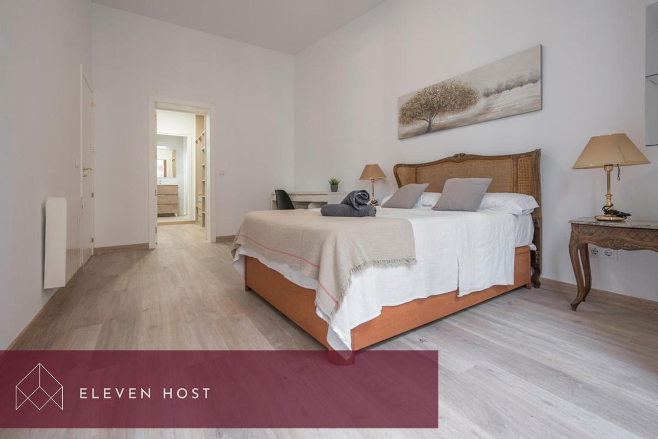 Exclusive Balcony Plaza Mayor Apartment Madrid Ngoại thất bức ảnh