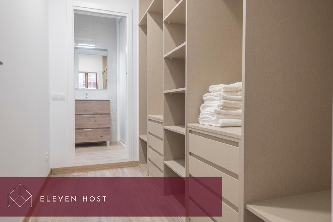 Exclusive Balcony Plaza Mayor Apartment Madrid Ngoại thất bức ảnh